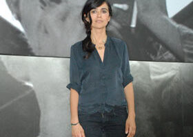 Interview de Laetitia Ivanez