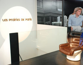 Rencontre avec la créatrice des Prairies de Paris : Laetitia Ivanez