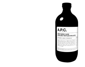 Textiles fragiles cherchent lessive branchée