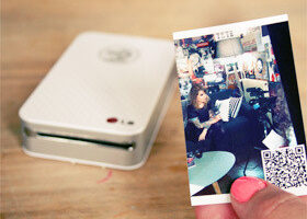 J&rsquo;ai testé l&rsquo;imprimante Pocket Photo de LG !