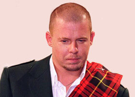 Des sous-vêtements Alexander McQueen pour mon mec !