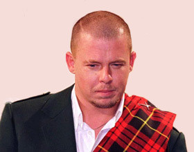 Des sous-vêtements Alexander McQueen pour mon mec !