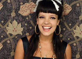 Lily Allen change de mode de vie !