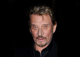 Johnny Hallyday : Line Renaud nous rassure !