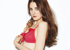 Ces créatrices de lingerie que j&rsquo;adore !