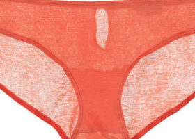 Nos sous-vêtements de l&rsquo;été par American Vintage !