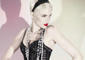 Plus piquante avec ma guêpière !