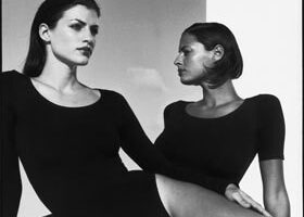 Les dessous vintage d&rsquo;Hanro