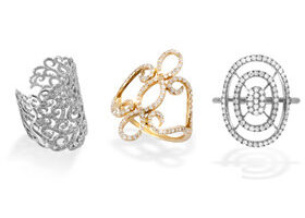 Lisonia, la passion du diamant