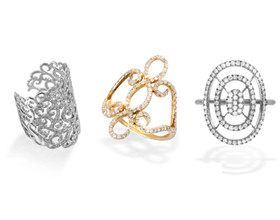 Lisonia, la passion du diamant