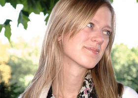 Mon petit caprice à moi : lisser mes cheveux raides…