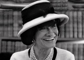 Mademoiselle, Coco Chanel, summer 62…