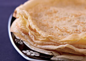 La vraie recette de pâte à crêpes !