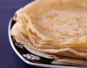 La vraie recette de pâte à crêpes !