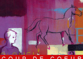 A lire – « José », de Richard Andrieux