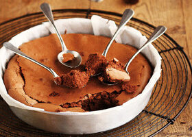 Vite, des bonnes recettes à base de châtaigne !