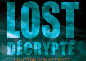 Lost : un livre sur ses secrets