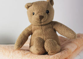 Au secours je suis maman : un livre décapant !