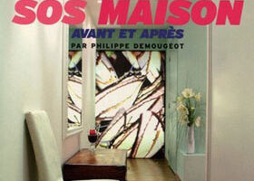 Livre – SOS maisons, Philippe Demougeot