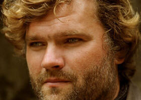 Olivier Adam, Le coeur régulier