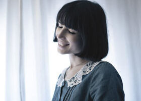 Dans le dressing de Liza Manili