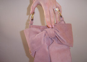 J&rsquo;ai testé pour vous : avoir un sac de luxe