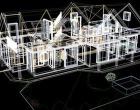 L&rsquo;architecture sous toutes ses coutures