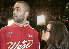 Quand Eva Longoria parodie Paris Hilton…