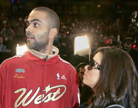 Quand Eva Longoria parodie Paris Hilton…