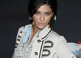 Je veux le style de Jessica Szohr !