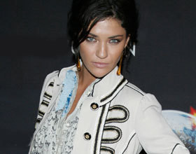 Je veux le style de Jessica Szohr !