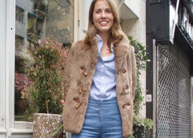 Quel est votre look pour ce printemps ?