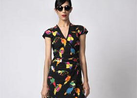 Tropiques de la Mode