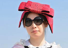 Les looks les plus extravagants des défilés