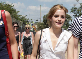 Un festival, un look par Zalando