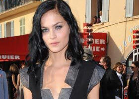 Profession : it-girl… Leigh Lezark