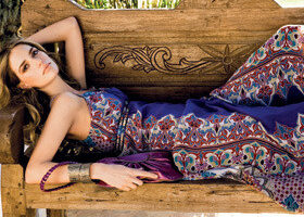 Look very long, pour silhouette de rêve