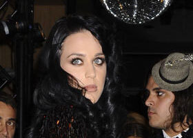 Mon look spécial réveillon