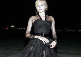 La petite robe noire qu&rsquo;il nous faut