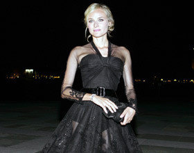 La petite robe noire qu&rsquo;il nous faut