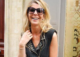 Street et stylée : j&rsquo;adore le look de Sarah !