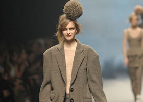 Spécial défilés : chez Sonia Rykiel, nous avons adoré…