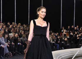 Spécial défilés : chez Louis Vuitton, nous avons adoré…