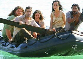 La fin de Lost sur TF1 !