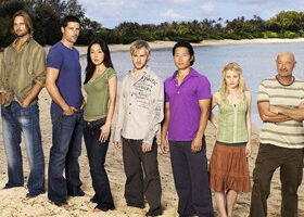La saison 6 de Lost est déjà disponible en France !
