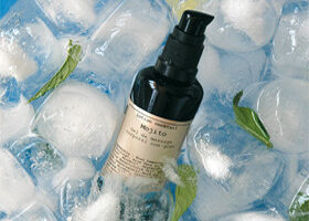 Carburez au mojito !