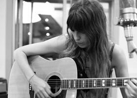 Lou Doillon se lance dans la chanson !