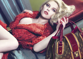Louis Vuitton sait parler aux femmes