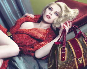 Louis Vuitton sait parler aux femmes