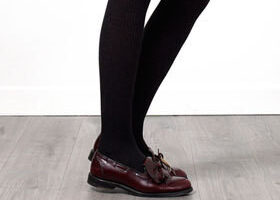 Mes super potes : mes low boots !!